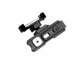 FMA quick pull clamp IPSC magnet bracket FI-0009-A